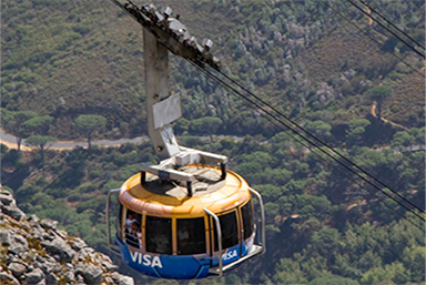 cable car