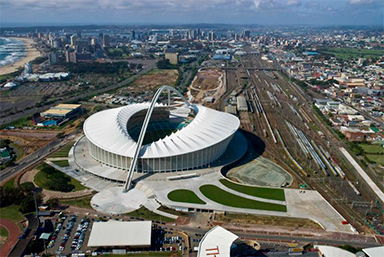 durban stadium